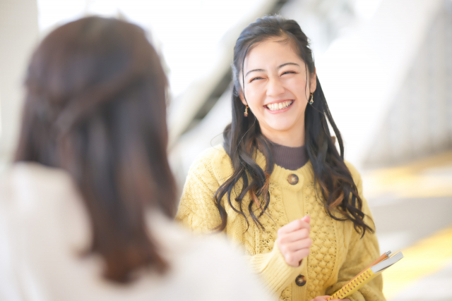 冷え性・冷えのぼせを改善した女性