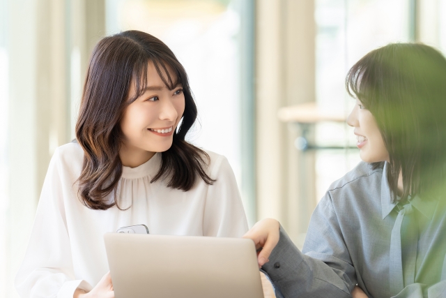 自律神経失調症、不眠を改善した女性