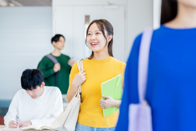 双極性障害を改善した女性