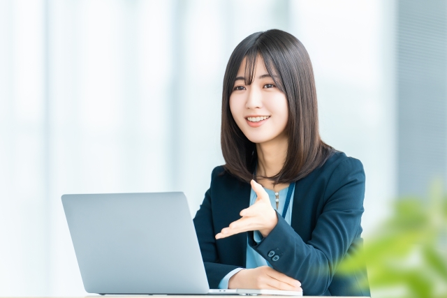 メニエール病を改善した女性