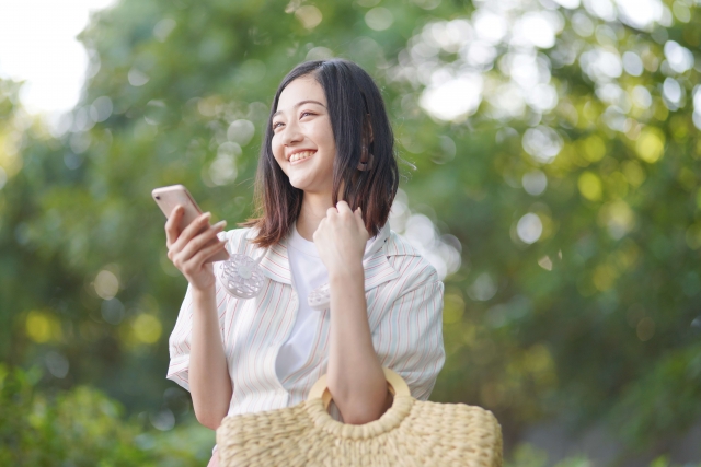 副鼻腔炎・後鼻漏を改善した女性