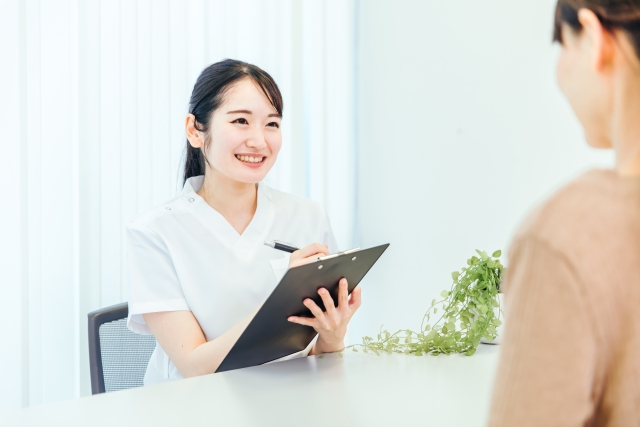 摂食障害・暴飲暴食を改善した女性