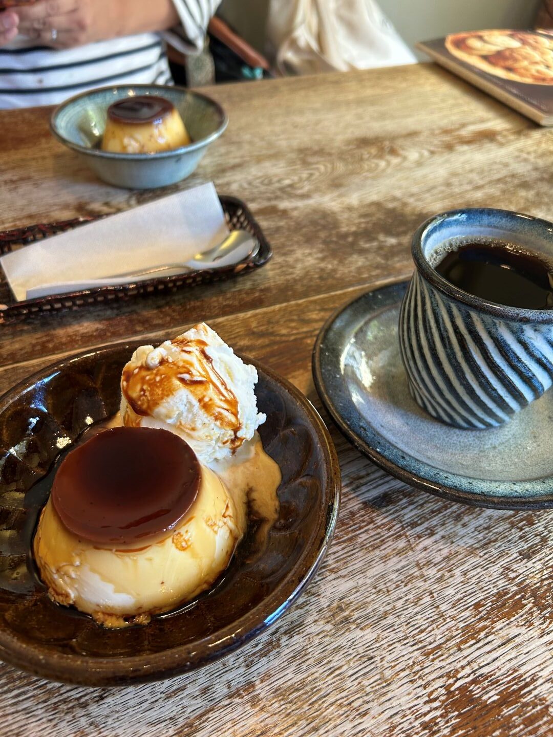 京都市丸太町・鳥の木珈琲